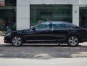 Mercedes-Benz S class S500L 2010 - Cần bán Mercedes S500 đời 2010, màu đen, nhập khẩu 