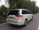 Toyota Sienna 2014 - Bán Toyota Sienna 3.5 Limited sản xuất 2014, đăng ký cá nhân