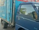 Hyundai H 100 2006 - Bán Hyundai H 100 đời 2006, màu xanh lam