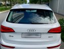 Audi Q5 2013 - Bán Audi Q5 Premium Plus 2013, màu trắng, nhập khẩu nguyên chiếc, bao test hãng