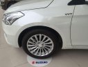 Suzuki Ciaz 2019 - Bán Suzuki Ciaz sản xuất 2019, màu trắng, xe nhập