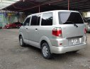 Suzuki APV 2013 - Bán xe Suzuki APV đăng ký 2013, màu bạc, giá chỉ 330 triệu đồng