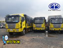 Howo La Dalat 2019 - Bán xe tải FAW 8 tấn thùng siêu dài 9m7, nhập khẩu