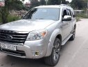 Ford Everest 2010 - Bán xe Ford Everest đời 2010, màu vàng, 430 triệu