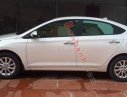 Hyundai Accent 2018 - Cần bán gấp Hyundai Accent đời 2018, màu trắng, giá 500tr