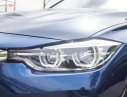 BMW 3 Series 320i 2018 - Bán xe BMW 320i 2018, màu xanh lam, nhập khẩu