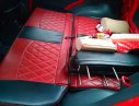 Chevrolet Spark Van 2013 - Bán xe Chevrolet Spark năm 2013, màu đỏ 2 chỗ