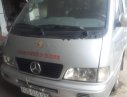 Mercedes-Benz MB 2002 - Cần bán Mercedes MB đời 2002, màu bạc, nhập khẩu