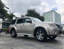 Ford Everest Limited 2012 - Bán Ford Everest Limited năm sản xuất 2012, màu vàng, 550tr