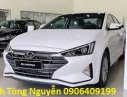 Hyundai Elantra 2019 - Có sẵn Elantra đủ màu, mẫu mã đẹp, hỗ trợ vay vốn tối đa lãi suất thấp, ưu đãi hấp dẫn