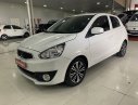 Mitsubishi Mirage 1.2MT 2016 - Bán xe Mitsubishi Mirage 1.2MT đời 2016, màu trắng, nhập khẩu nguyên chiếc, 295tr