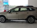 Subaru Outback 2.5i-S 2017 - Cần bán Subaru Outback 2.5i-S đời 2017, màu bạc, xe nhập