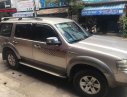 Ford Everest 2008 - Cần bán gấp Ford Everest sản xuất năm 2008, xe nhập số sàn, giá 373tr