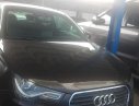 Audi A1 1.4 TFSI 2012 - Bán Audi A1 1.4 TFSI 2012, màu nâu, nhập khẩu