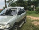 Toyota Zace 2004 - Chính chủ bán xe Toyota Zace đời 2004, màu bạc