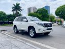 Toyota Prado TXL 2016 - Bán Toyota Prado TXL sản xuất 2016, màu trắng, nhập khẩu