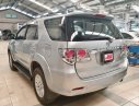 Toyota Fortuner V 2012 - Fortuner xăng - Xe gia đình - hỗ trợ chi phí + thủ tục sang tên