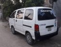 Daihatsu Citivan   2001 - Bán Daihatsu Citivan 2001, màu trắng
