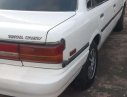 Toyota Camry 1987 - Bán Toyota Camry sản xuất 1987, màu trắng, nhập khẩu