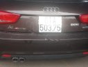 Audi A1 1.4 TFSI 2012 - Bán Audi A1 1.4 TFSI 2012, màu nâu, nhập khẩu