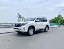 Toyota Prado TXL 2016 - Bán Toyota Prado TXL sản xuất 2016, màu trắng, nhập khẩu