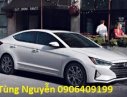 Hyundai Elantra 2019 - Có sẵn Elantra đủ màu, mẫu mã đẹp, hỗ trợ vay vốn tối đa lãi suất thấp, ưu đãi hấp dẫn