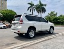 Toyota Prado TXL 2016 - Bán Toyota Prado TXL sản xuất 2016, màu trắng, nhập khẩu