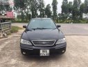 Ford Mondeo 2.5AT 2004 - Cần bán Ford Mondeo 2.5AT sản xuất năm 2004, màu đen, giá tốt