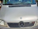 Mercedes-Benz Sprinter 2005 - Bán Mercedes Sprinter đời 2005, nhập khẩu, 160 triệu