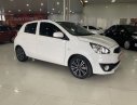 Mitsubishi Mirage 1.2MT 2016 - Bán xe Mitsubishi Mirage 1.2MT đời 2016, màu trắng, nhập khẩu nguyên chiếc, 295tr