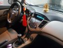 Chevrolet Cruze  LS 2012 - Bán Chevrolet Cruze LS đời 2012, màu đen, ít sử dụng, 300tr