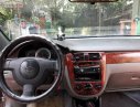 Daewoo Lacetti 2009 - Bán Daewoo Lacetti năm sản xuất 2009, màu bạc, xe còn mới