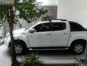 Isuzu Dmax 2017 - Bán ô tô Isuzu Dmax 2017, màu trắng, xe nhập số tự động