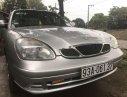 Daewoo Nubira  II 2001 - Bán Daewoo Nubira II 2001, màu bạc, nhập khẩu