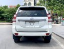 Toyota Prado TXL 2016 - Bán Toyota Prado TXL sản xuất 2016, màu trắng, nhập khẩu