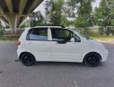 Daewoo Matiz   SE  2006 - Bán Daewoo Matiz SE đời 2006, màu trắng, nhập khẩu 