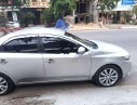 Kia Forte   2011 - Cần bán Kia Forte đời 2011, màu bạc, 320 triệu