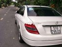 Mercedes-Benz C class   C200 2008 - Bán Mercedes C200 đời 2008, màu trắng, giá tốt