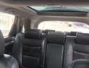 Kia Sorento 2010 - Bán Kia Sorento năm 2010, màu đen, nhập khẩu, 7 chỗ