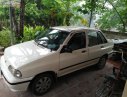 Kia Pride Beta 2002 - Cần bán Kia Pride Beta năm sản xuất 2002, màu trắng