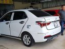 Hyundai Grand i10   2018 - Bán Hyundai Grand i10 năm sản xuất 2018, màu trắng, nhập khẩu 
