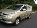 Toyota Innova MT 2006 - Bán Toyota Innova MT sản xuất năm 2006