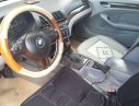 BMW 3 Series  325i  2003 - Bán xe cũ BMW 325i 2003, màu đen