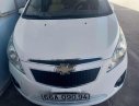 Chevrolet Spark 2012 - Gia đình bán Chevrolet Spark 2012, màu trắng, xe nhập