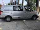 Hyundai Starex 2008 - Bán xe tải van 6 chỗ, đời 2008 đăng ký xe chở tiền của ngân hàng, máy dầu, số sàn