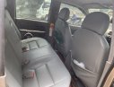 Isuzu Dmax  3.0 2007 - Bán Isuzu Dmax 3.0 đời 2007, màu vàng, số tự động