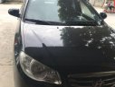 Hyundai Lantra  E   2010 - Bán Hyundai Lantra E sản xuất năm 2010, màu đen, xe nhập