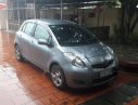 Toyota Yaris 1.3 AT 2009 - Bán Toyota Yaris 1.3 AT sản xuất năm 2009, nhập khẩu  