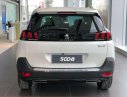 Peugeot 5008   2017 - Cần bán xe Peugeot 5008 sản xuất 2017, màu trắng