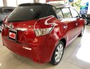 Toyota Yaris G 2017 - Yaris G - phiên bản độ thể thao